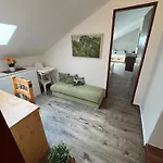 U Stare Plynarny Апартаменты Хренско
