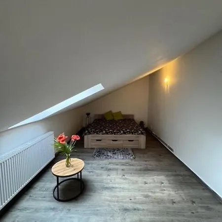 U Stare Plynarny Apartmán