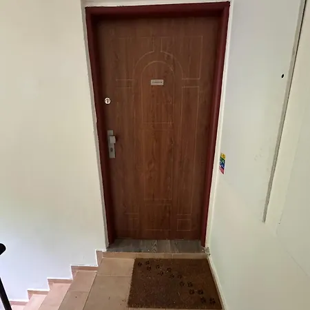Apartament U Stare Plynarny