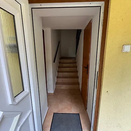 U Stare Plynarny Apartmán