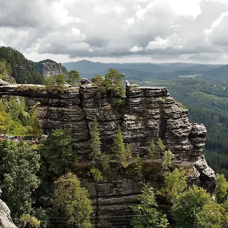 U Stare Plynarny Apartmán *