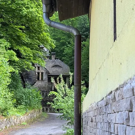 Apartmán U Stare Plynarny