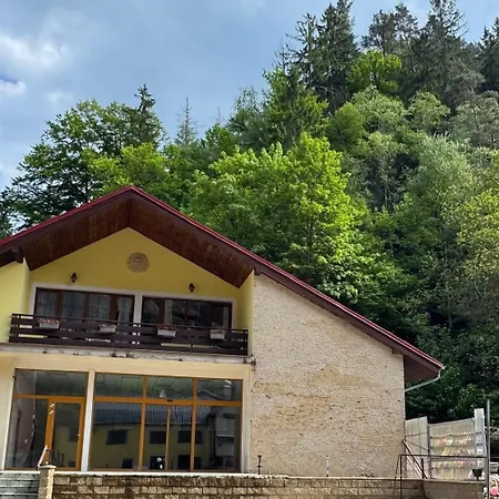 U Stare Plynarny Apartmán Hřensko