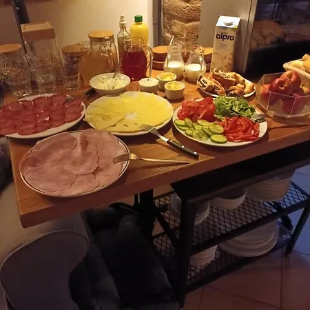 U Stare Plynarny Apartmán
