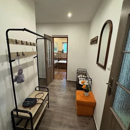 U Stare Plynarny Apartmán *