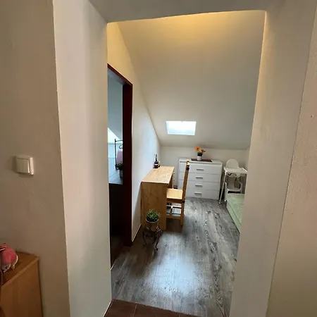 U Stare Plynarny Apartament